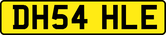 DH54HLE