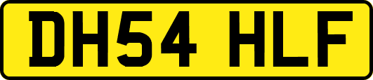 DH54HLF