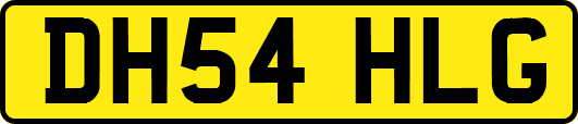 DH54HLG