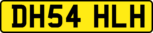 DH54HLH