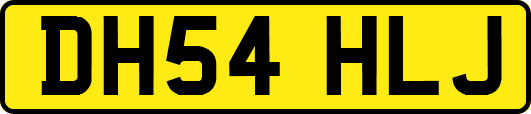 DH54HLJ