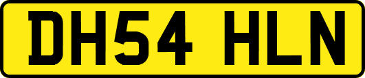 DH54HLN