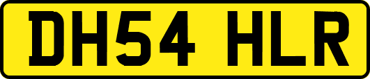 DH54HLR
