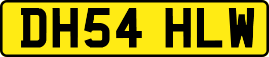 DH54HLW