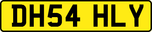 DH54HLY