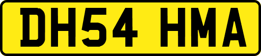 DH54HMA