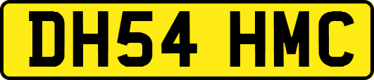 DH54HMC