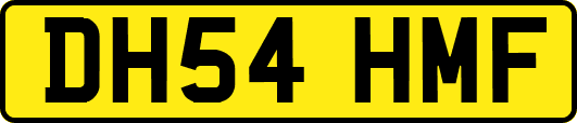 DH54HMF