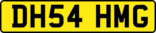 DH54HMG