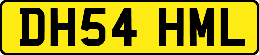 DH54HML