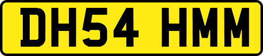 DH54HMM