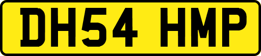 DH54HMP