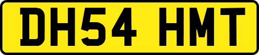 DH54HMT