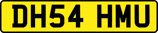 DH54HMU