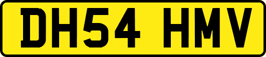 DH54HMV