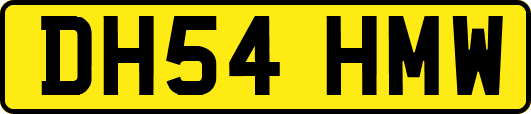 DH54HMW
