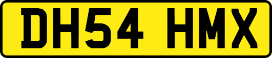 DH54HMX