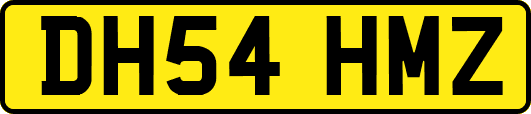 DH54HMZ