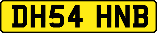 DH54HNB