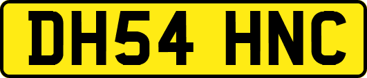 DH54HNC