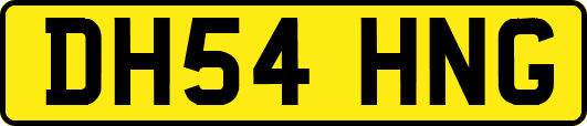 DH54HNG