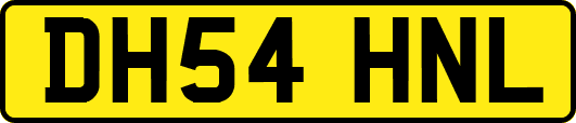 DH54HNL