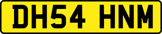 DH54HNM