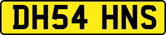 DH54HNS