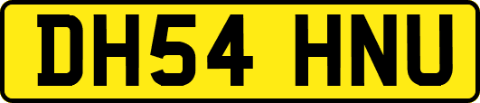 DH54HNU