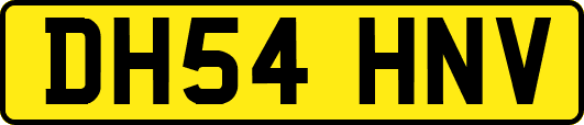 DH54HNV