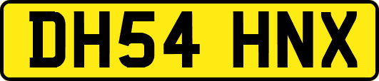 DH54HNX