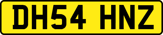DH54HNZ