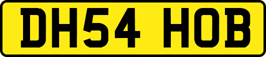 DH54HOB