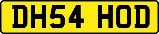 DH54HOD