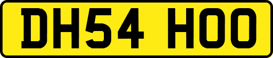 DH54HOO