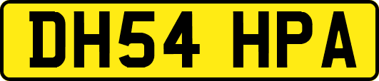 DH54HPA