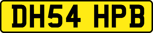 DH54HPB