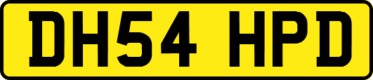 DH54HPD