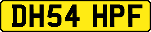 DH54HPF