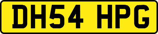 DH54HPG