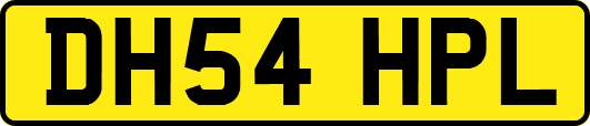 DH54HPL