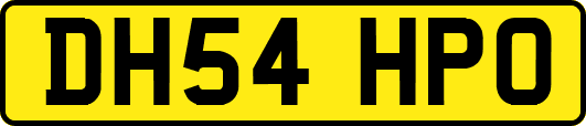 DH54HPO