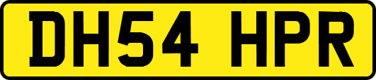 DH54HPR
