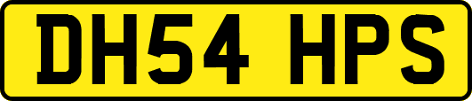 DH54HPS