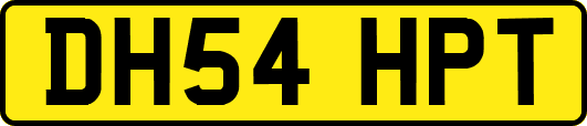 DH54HPT