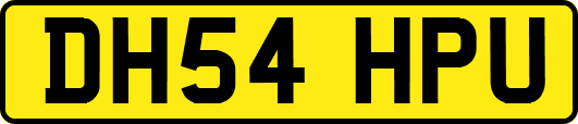 DH54HPU
