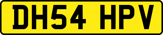 DH54HPV