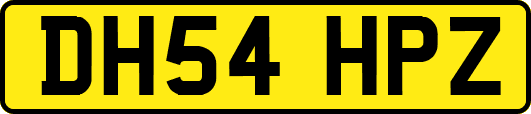 DH54HPZ