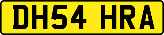 DH54HRA