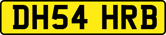 DH54HRB
